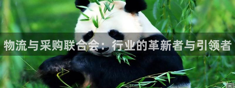 超凡国际官方网站：物流与采购联合会：