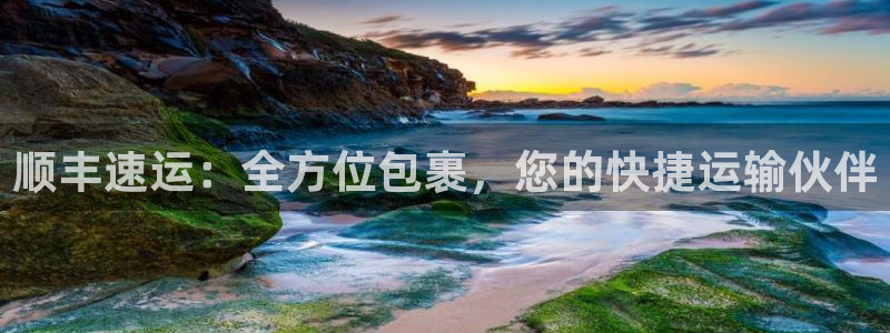 超凡国际官方平台：顺丰速运：全方位包